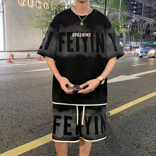 VIPGOOSE Oversize
