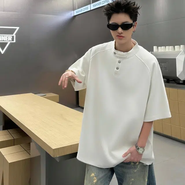 VIPGOOSE T
