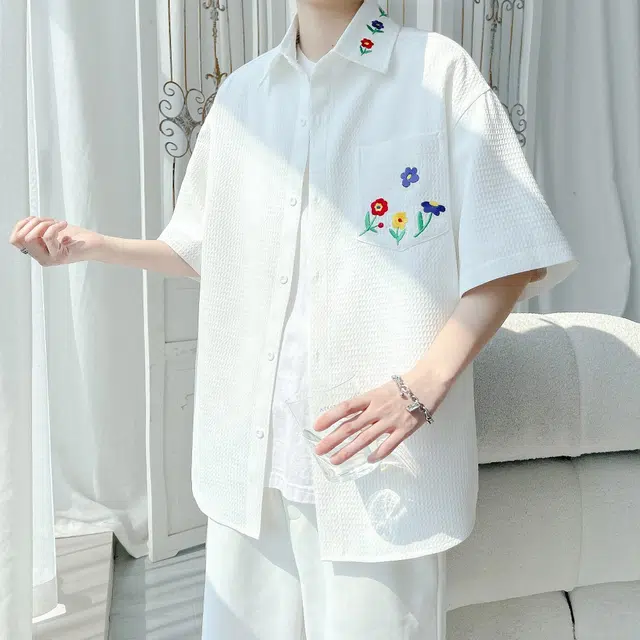 VIPGOOSE Oversize