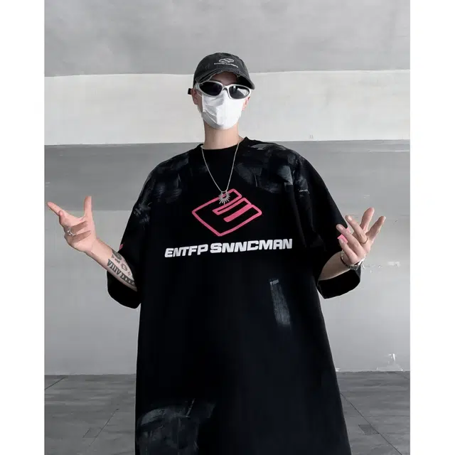 VIPGOOSE T