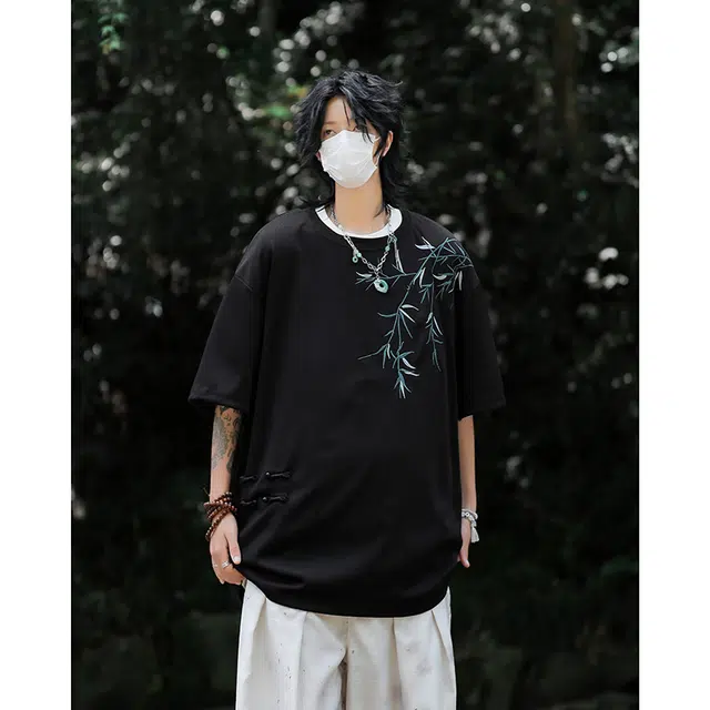 VIPGOOSE T