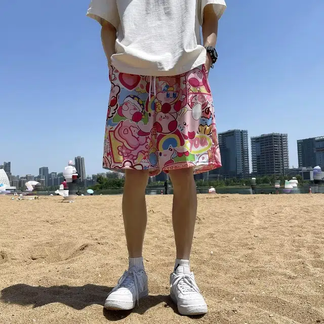 VIPGOOSE Oversize