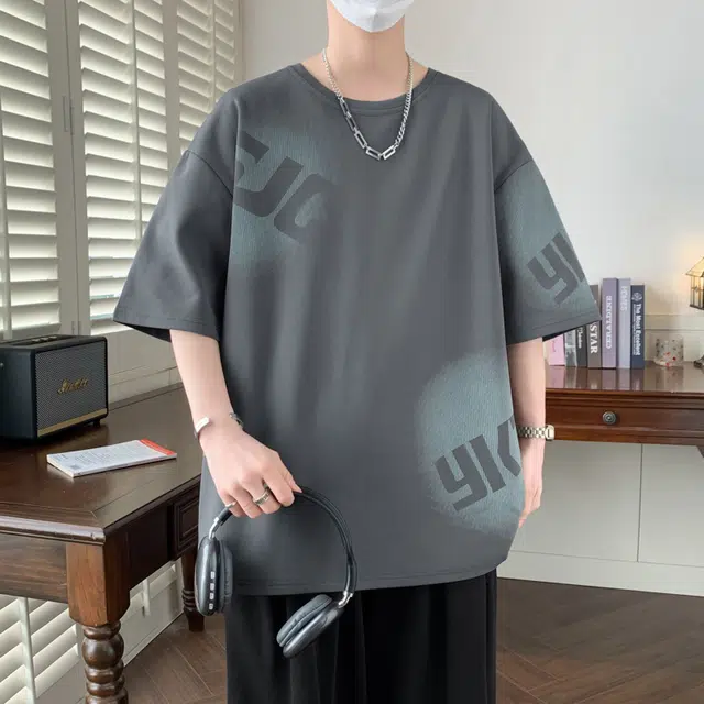 VIPGOOSE OversizeT