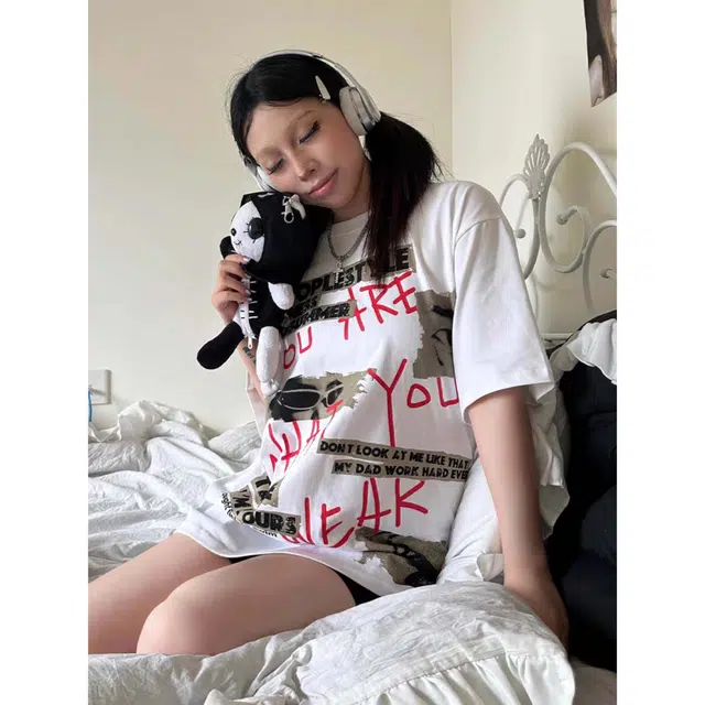 VIPGOOSE VibeT