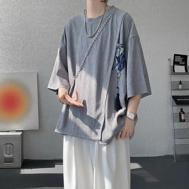 VIPGOOSE T