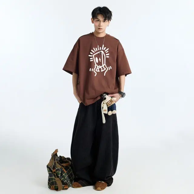 VIPGOOSE T
