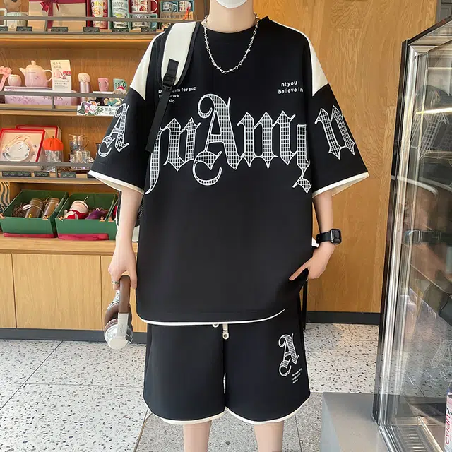VIPGOOSE TOversize