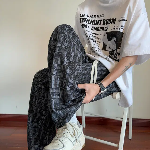 VIPGOOSE oversize