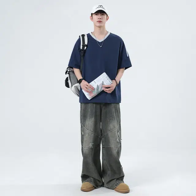 VIPGOOSE T