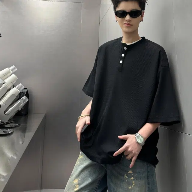 VIPGOOSE CleanfitT