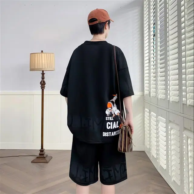 VIPGOOSE TOversize