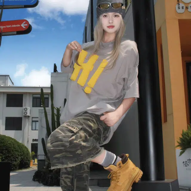 VIPGOOSE T