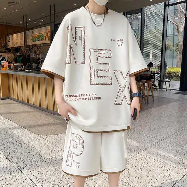 VIPGOOSE Oversize