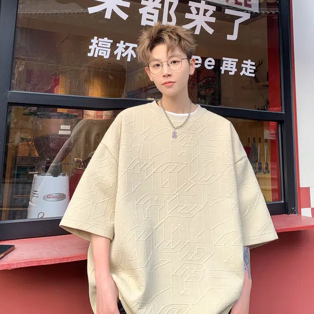VIPGOOSE OversizeT