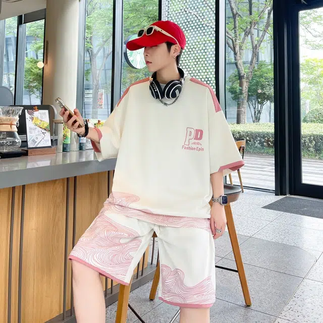 VIPGOOSE Oversize
