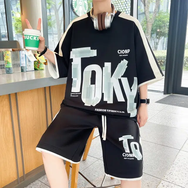 VIPGOOSE Oversize