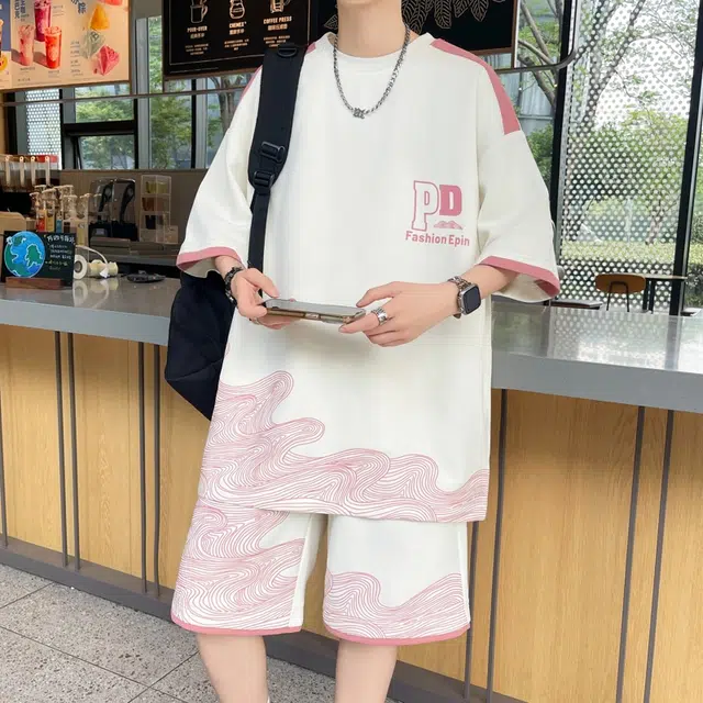 VIPGOOSE Oversize