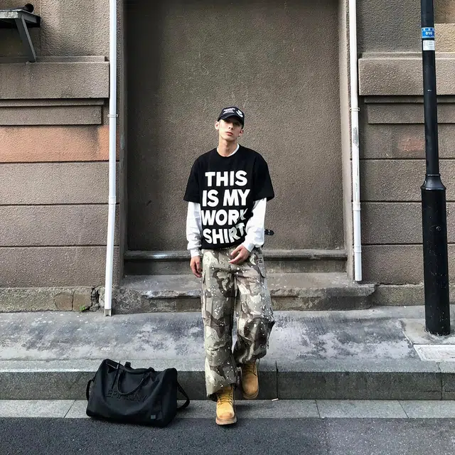 VIPGOOSE T