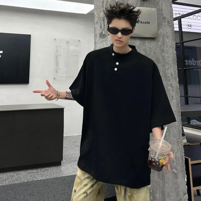 VIPGOOSE T