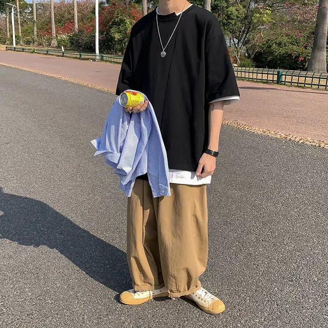 VIPGOOSE T