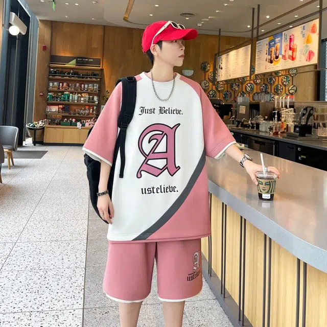 VIPGOOSE Oversize