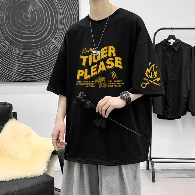 VIPGOOSE clean fitT