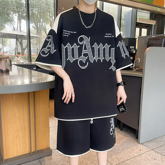 VIPGOOSE TOversize