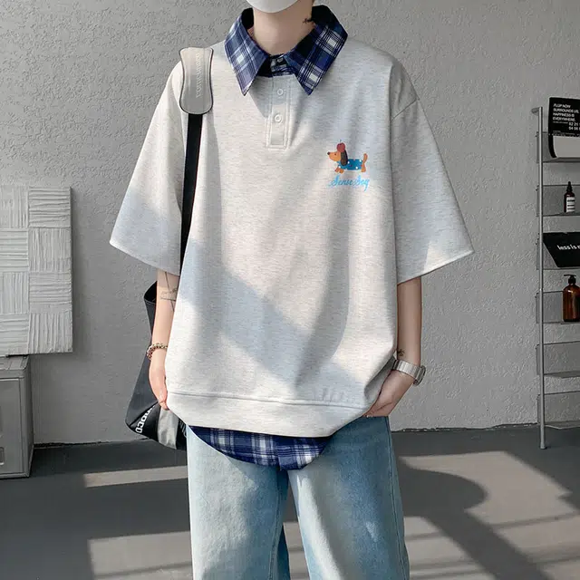 VIPGOOSE T