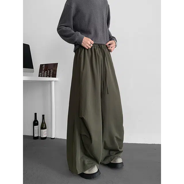 VIPGOOSE Oversize