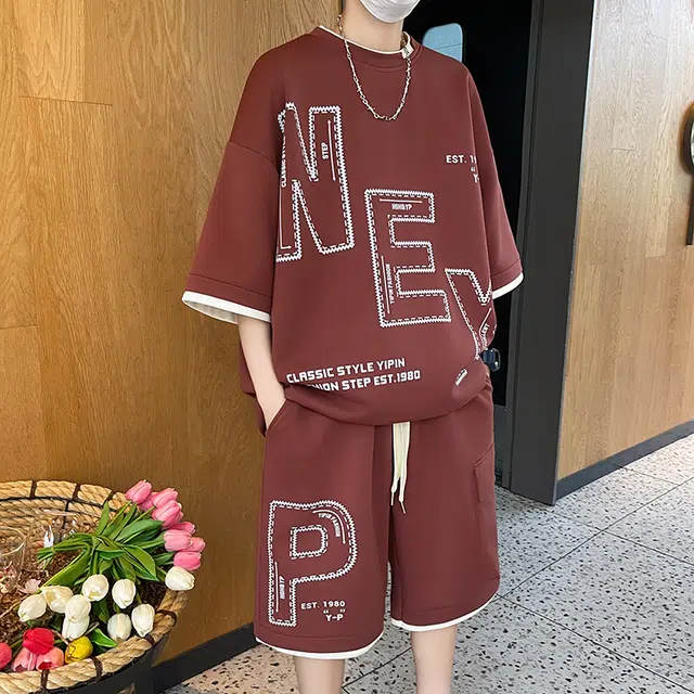 VIPGOOSE Oversize
