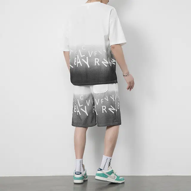 VIPGOOSE Oversize