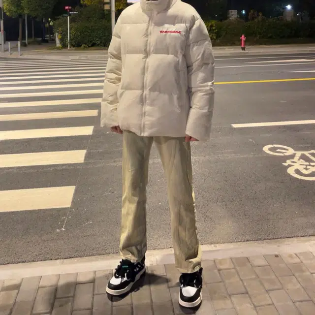 VIPGOOSE Vibe