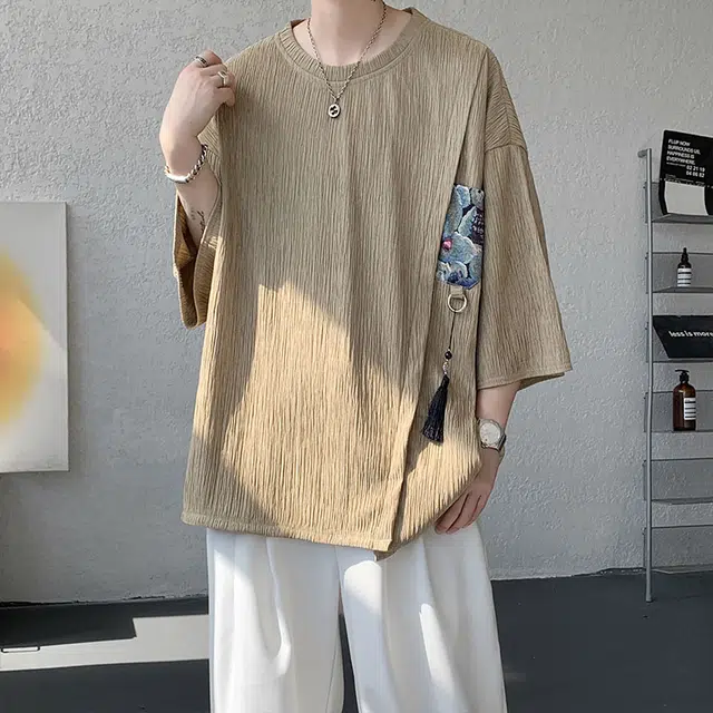 VIPGOOSE T