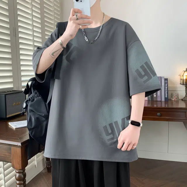 VIPGOOSE OversizeT