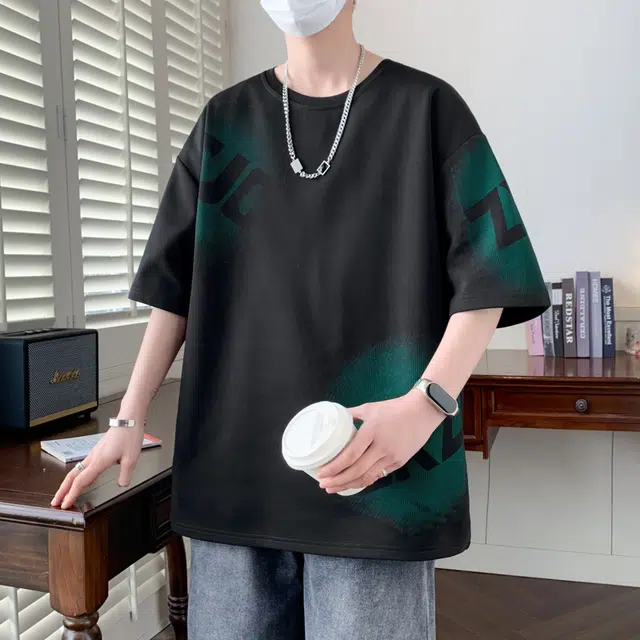 VIPGOOSE OversizeT
