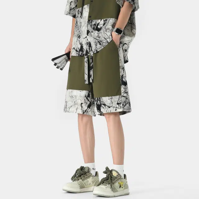 VIPGOOSE clean fit