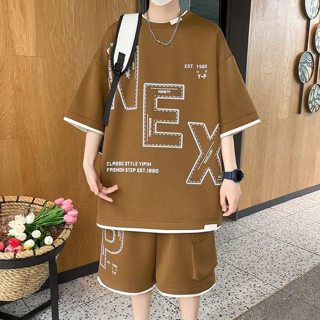 VIPGOOSE Oversize