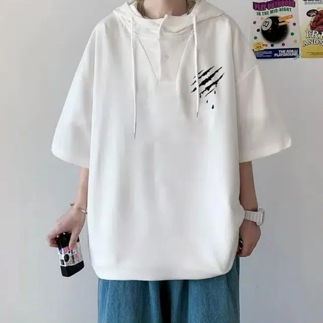 VIPGOOSE OversizeT