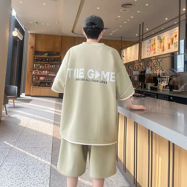 VIPGOOSE Oversize