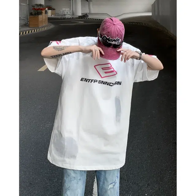 VIPGOOSE T