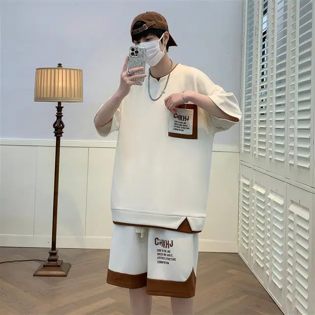 VIPGOOSE TOversize
