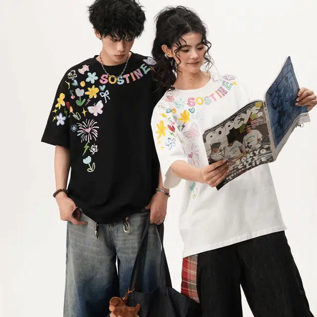 VIPGOOSE T