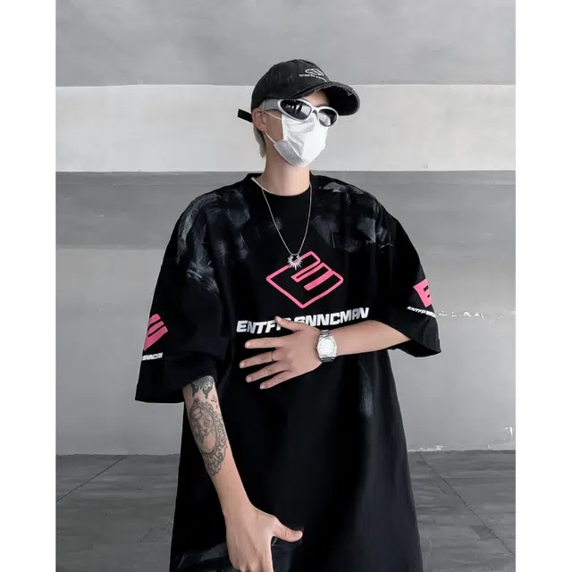 VIPGOOSE T