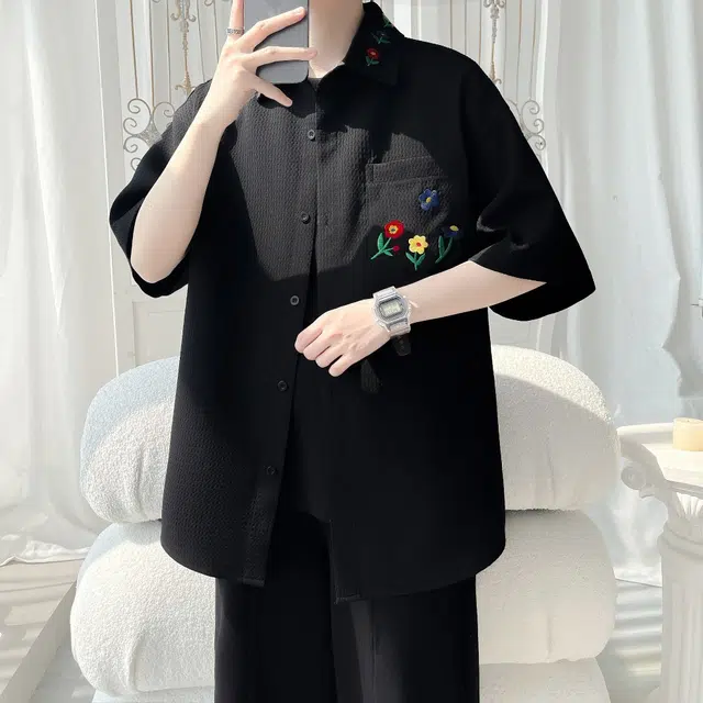 VIPGOOSE Oversize
