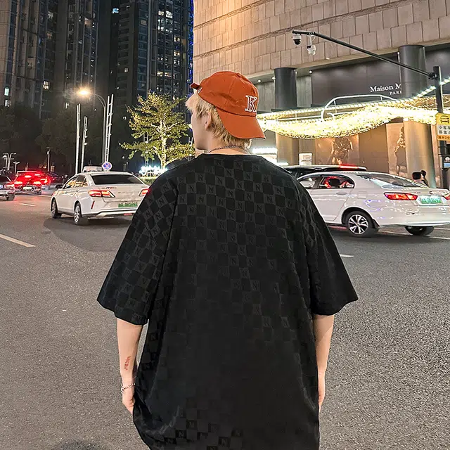 VIPGOOSE NcleanfitT
