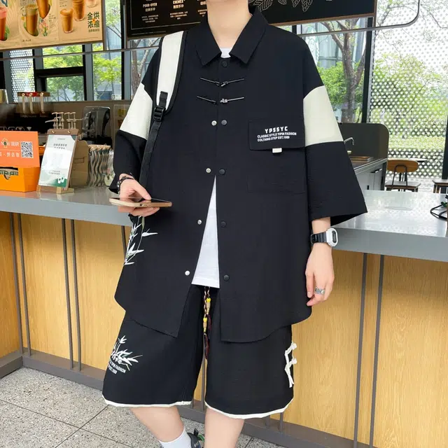 VIPGOOSE Oversize