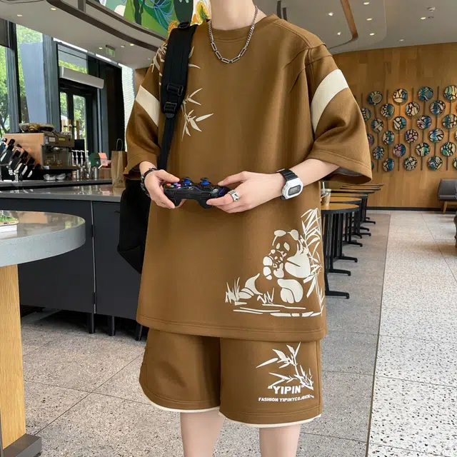 VIPGOOSE Oversize