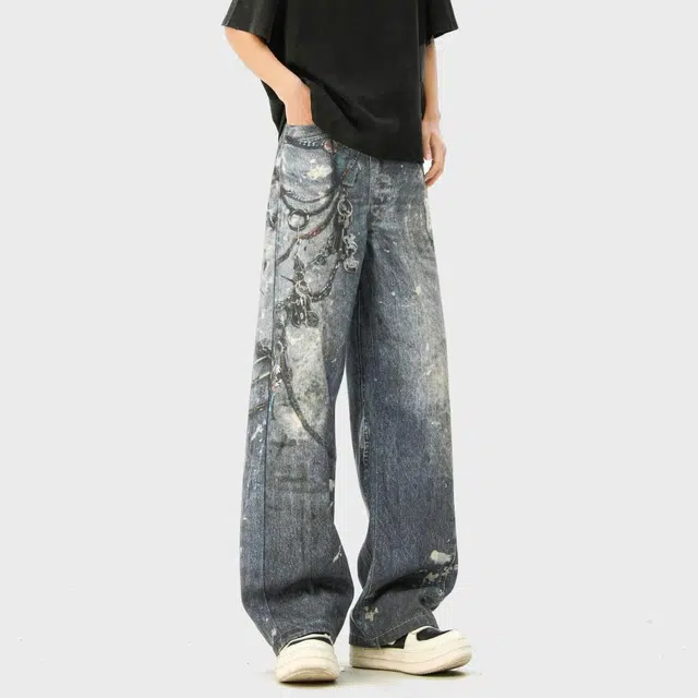 VIPGOOSE clean fit