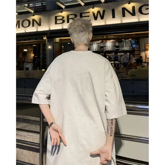 VIPGOOSE T