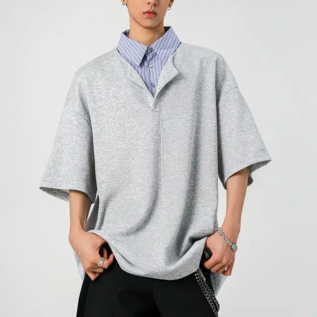 VIPGOOSE PoLoCityBoyinsT